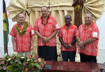 Cook Islands PM urges Pacific unity on deep-sea mining as Leaders gear up for crucial talks