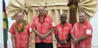 Cook Islands PM urges Pacific unity on deep-sea mining as Leaders gear up for crucial talks