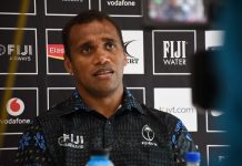 Kolinisau to continue as Fiji 7s Coach, Fuli’s contract concludes in December
