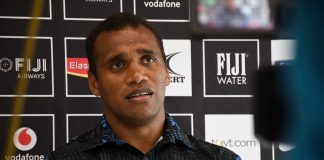 Kolinisau to continue as Fiji 7s Coach, Fuli’s contract concludes in December