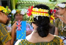 As Pacific Islanders, we need climate action – not greenwashing – from Azerbaijan