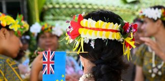 As Pacific Islanders, we need climate action – not greenwashing – from Azerbaijan