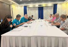 Transformational changes needed for Pacific resilience: Cook Islands PM Brown