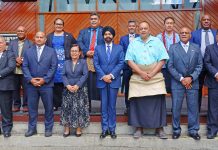 Pacific Island Leaders call for bold action to replenish IDA