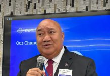 Climate Change is a public health crisis: WHO’s Dr Piukala