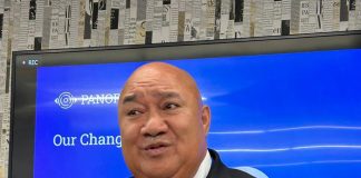 Climate Change is a public health crisis: WHO’s Dr Piukala