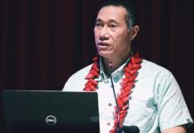 Media restriction is in CHOGM Bluebook: Samoa Government