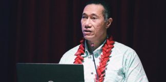 Media restriction is in CHOGM Bluebook: Samoa Government