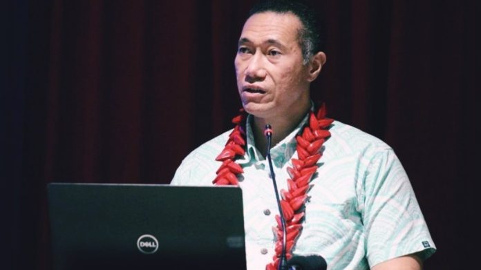 Media restriction is in CHOGM Bluebook: Samoa Government