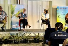 Fiji navigates media challenges and calls for greater investment in the Pacific region