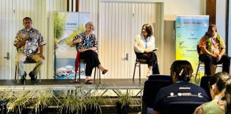 Fiji navigates media challenges and calls for greater investment in the Pacific region