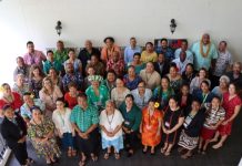 One Pacific journey to the CBD-COP16 underway