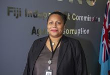 FICAC refers case against Commissioner Barbara Malimali to ODPP