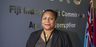 FICAC refers case against Commissioner Barbara Malimali to ODPP