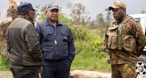 PNG authorises lethal force to quell deadly violence near Porgera mine