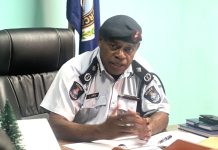 Police reassure Fijians after Speight, Steven’s release