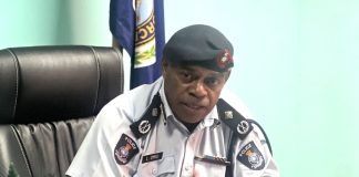 Police reassure Fijians after Speight, Steven’s release