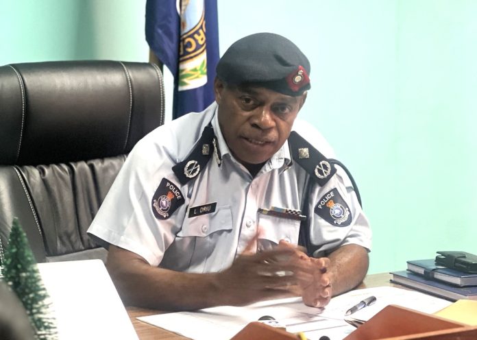 Police reassure Fijians after Speight, Steven’s release