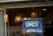 Cook Islands PM declares seabed minerals ambition