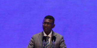 Solomon Islands vision for cooperative security