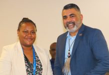 Climate change issue highlighted, Australia remains committed