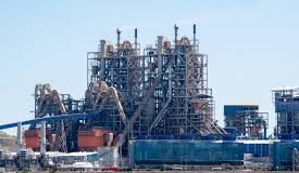 Shutdown of ‘symbolic’ nickel plant compounds New Caledonia’s economic woes
