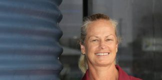 Tahnee Norris appointed as PNG Orchids head coach