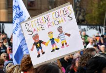 Landmark settlements for children detained in Nauru