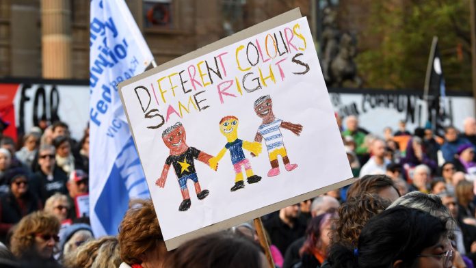 Landmark settlements for children detained in Nauru