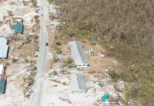 Enabling Niue to access climate finance