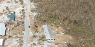 Enabling Niue to access climate finance