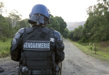 Deaths at Saint Louis overshadow anniversary of French colonisation