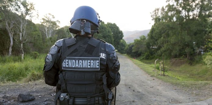 Deaths at Saint Louis overshadow anniversary of French colonisation