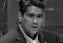 Palau’s 2024 presidential election: A close contest