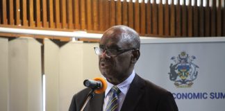 Citizenship by Investment Bill: Solomon Islands PM
