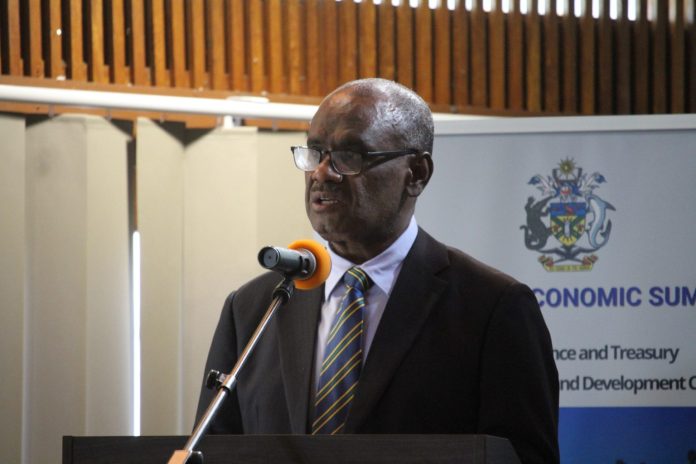 Citizenship by Investment Bill: Solomon Islands PM