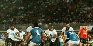 Six takeaways from round three of the Asahi Super Dry Pacific Nations Cup 2024