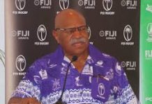 It’s a sad day for rugby, says Fiji PM