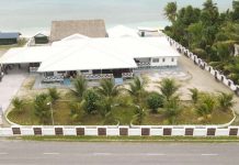 Tuvalu PM moves into newly completed $2.7 million residence