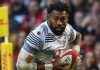 Fiji outlast Tonga to reach Pacific Nations Cup semis