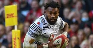 Fiji outlast Tonga to reach Pacific Nations Cup semis