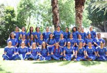 Historic Australia A Women fixture against Samoa announced as teenage sensation Ellis headlines squad