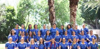 Historic Australia A Women fixture against Samoa announced as teenage sensation Ellis headlines squad