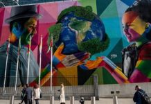 ‘Create a future fit for our grandchildren’, Guterres urges, ahead of gamechanger Summit