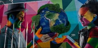 ‘Create a future fit for our grandchildren’, Guterres urges, ahead of gamechanger Summit