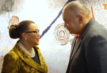 Pacific leaders look for more support for its Pacific Resilience Facility