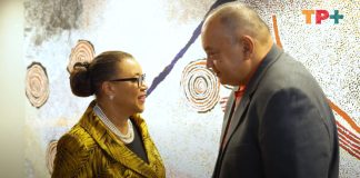 Pacific leaders look for more support for its Pacific Resilience Facility