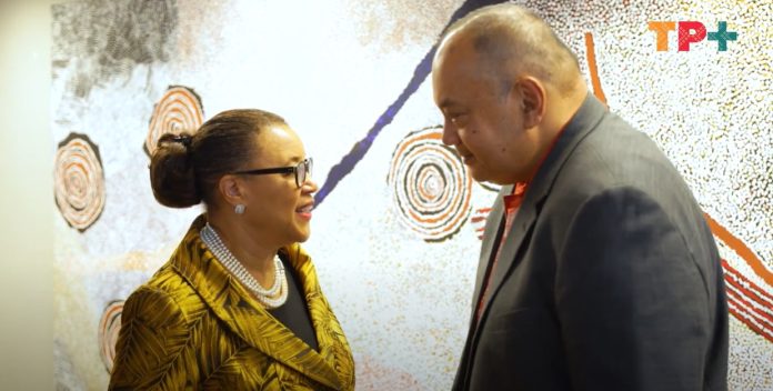 Pacific leaders look for more support for its Pacific Resilience Facility