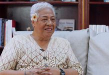 This is going to be very diverse, but of course, in the fa’a Samoa way.” – Fiame Naomi Mata’afa on CHOGM