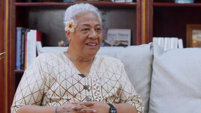 This is going to be very diverse, but of course, in the fa’a Samoa way.” – Fiame Naomi Mata’afa on CHOGM